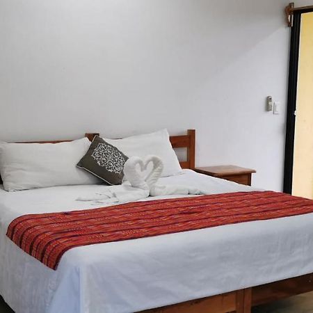 Hotel Iker Tulum Zewnętrze zdjęcie