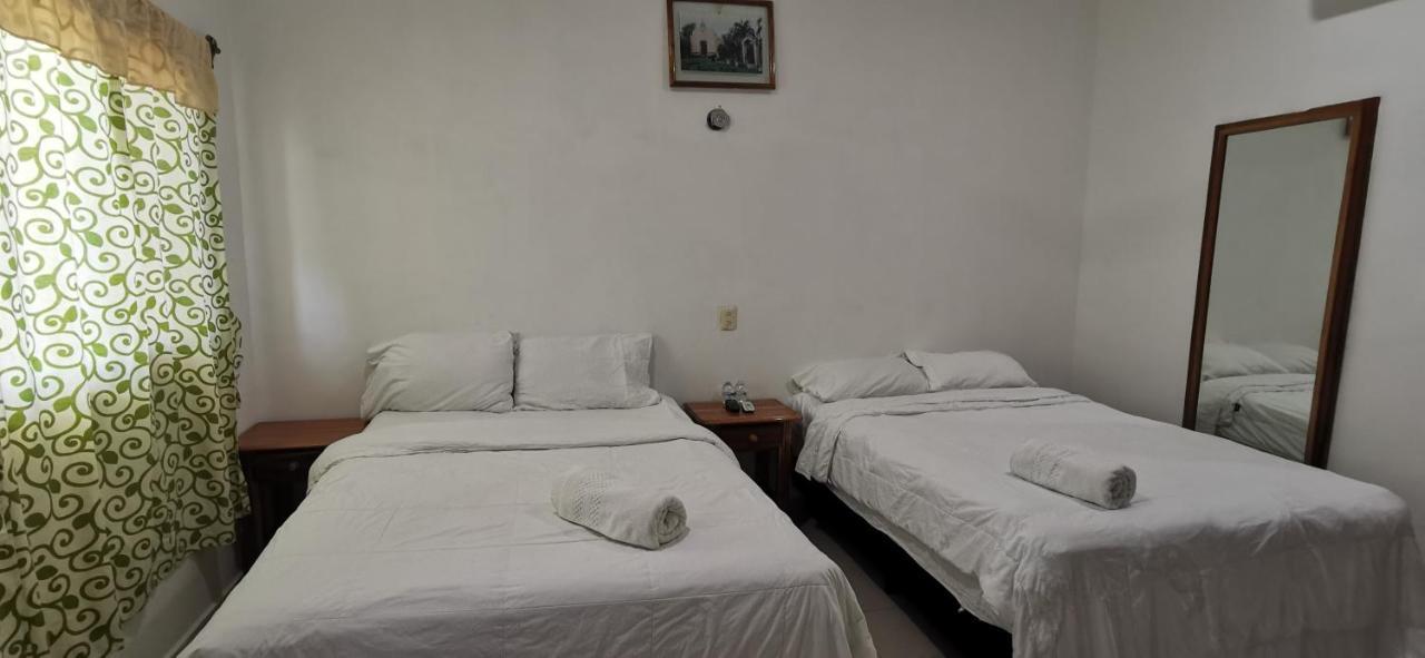 Hotel Iker Tulum Zewnętrze zdjęcie