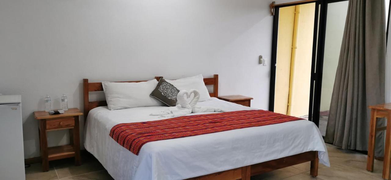 Hotel Iker Tulum Zewnętrze zdjęcie