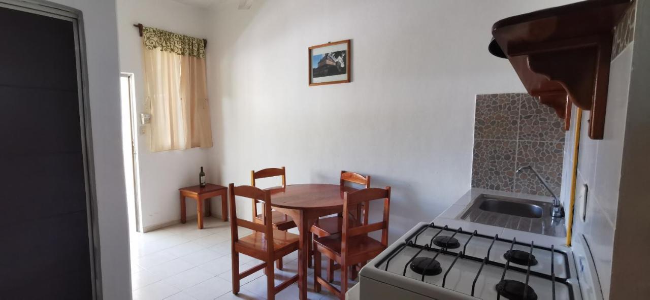 Hotel Iker Tulum Zewnętrze zdjęcie