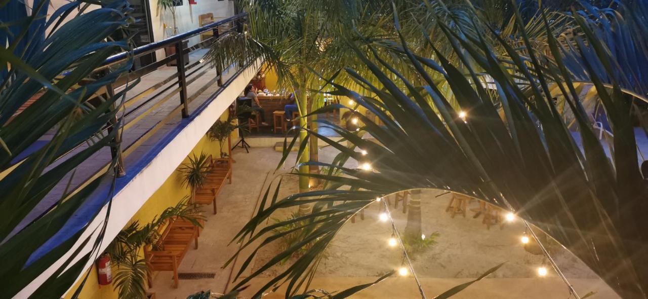 Hotel Iker Tulum Zewnętrze zdjęcie