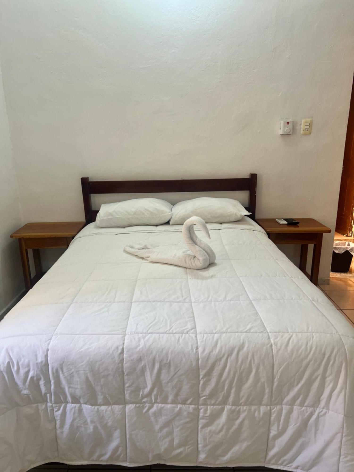 Hotel Iker Tulum Zewnętrze zdjęcie
