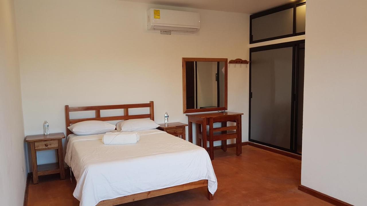 Hotel Iker Tulum Zewnętrze zdjęcie
