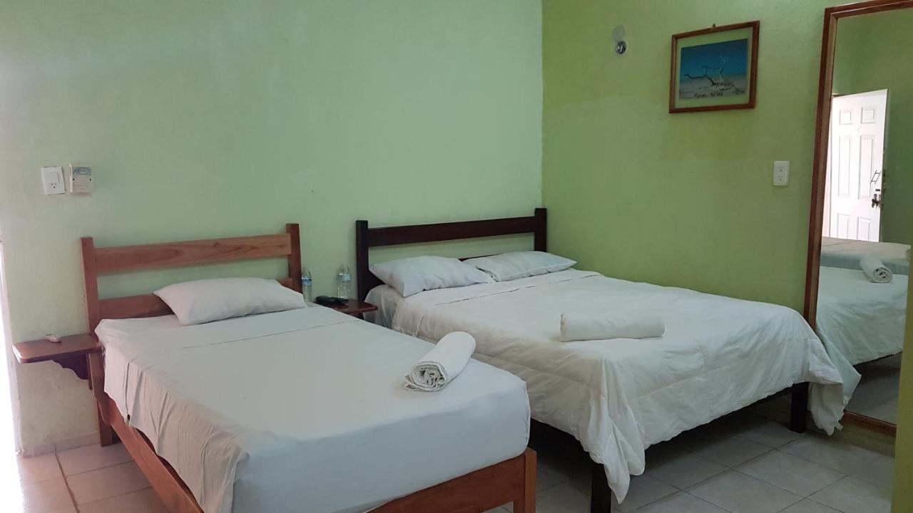 Hotel Iker Tulum Zewnętrze zdjęcie