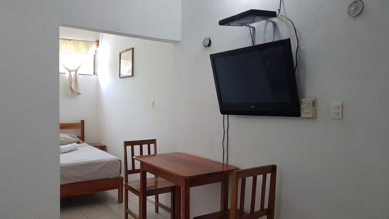 Hotel Iker Tulum Zewnętrze zdjęcie