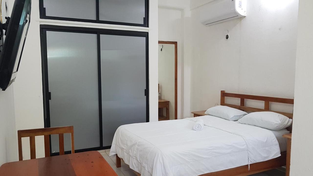 Hotel Iker Tulum Zewnętrze zdjęcie