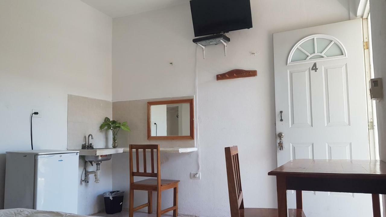 Hotel Iker Tulum Zewnętrze zdjęcie