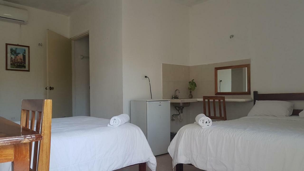 Hotel Iker Tulum Zewnętrze zdjęcie