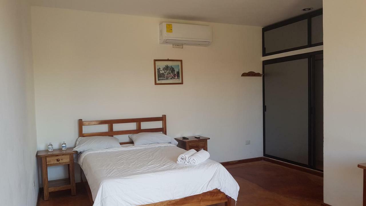 Hotel Iker Tulum Zewnętrze zdjęcie