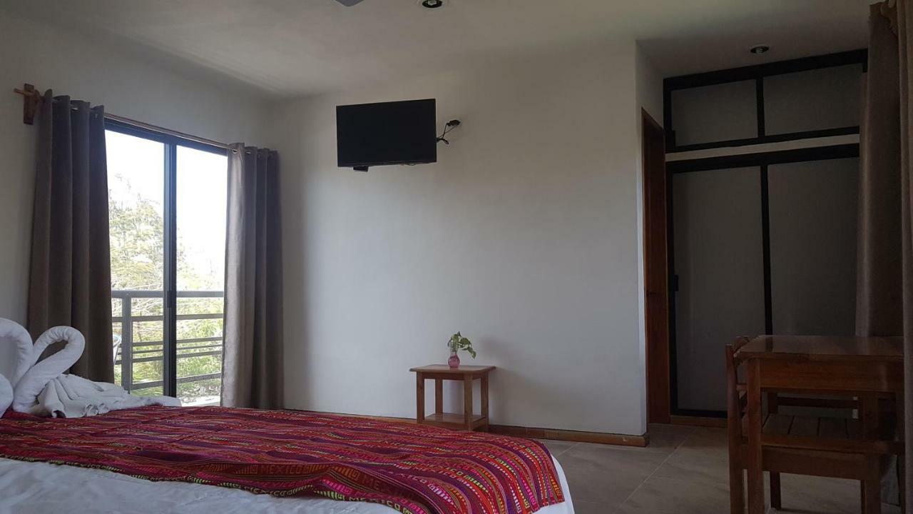 Hotel Iker Tulum Zewnętrze zdjęcie