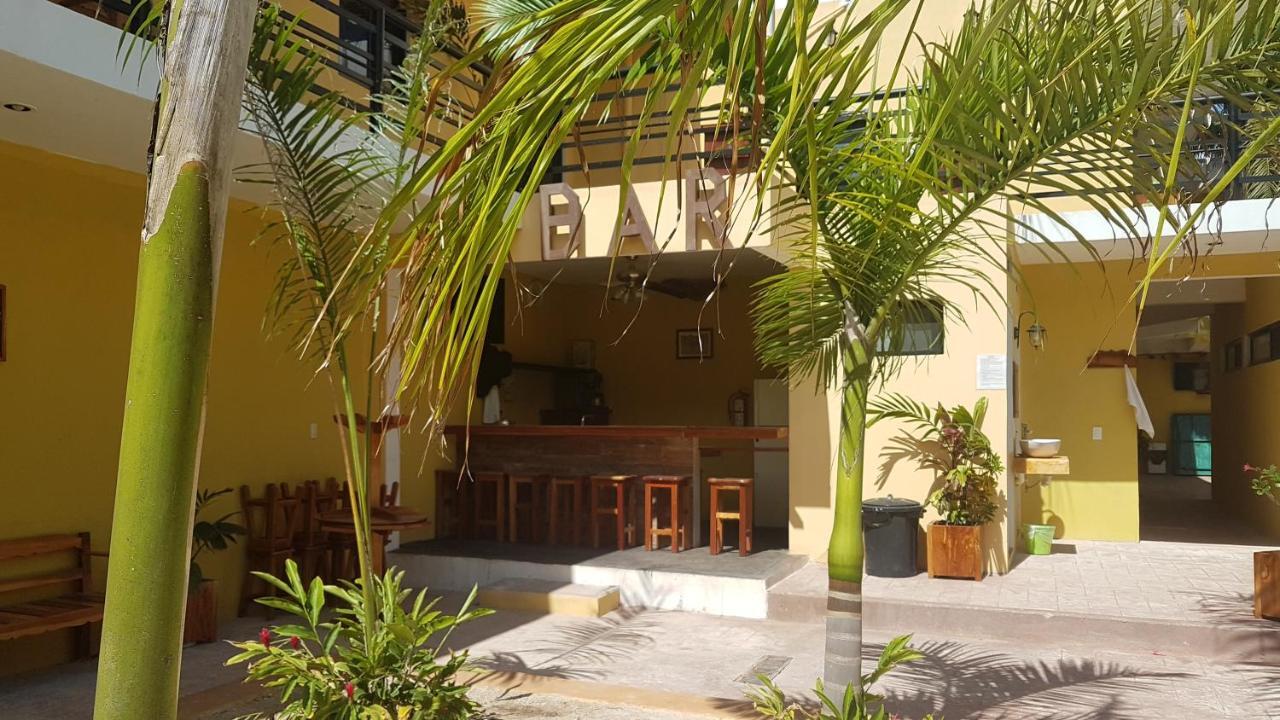 Hotel Iker Tulum Zewnętrze zdjęcie